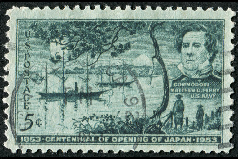 砂糖の歴史6_TOP_ペリー提督切手.jpg