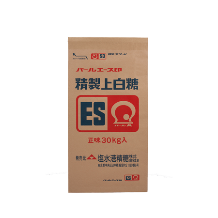 精製上白糖　30kg（ES）