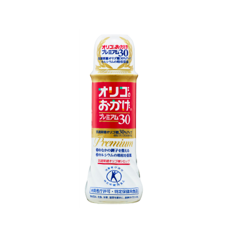   オリゴのおかげ プレミアム３０　500g