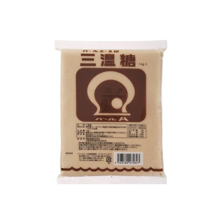   三温糖　1kg