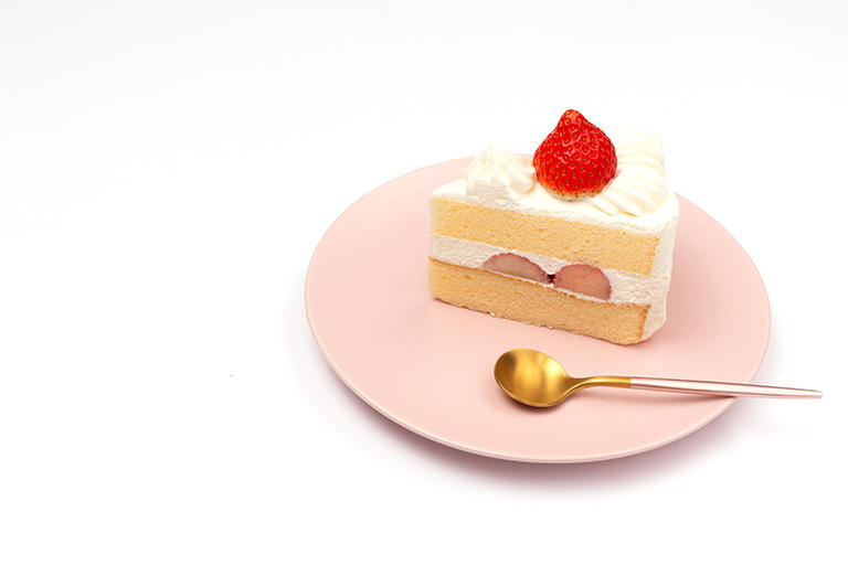 砂糖と味覚
