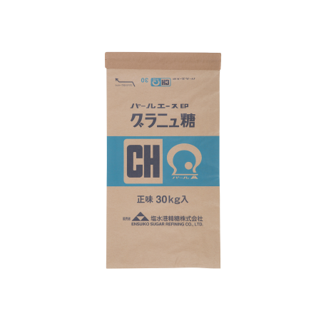 グラニュ糖　30kg（CH=太目）