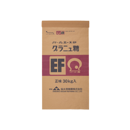   グラニュ糖　30kg（EF=細目）