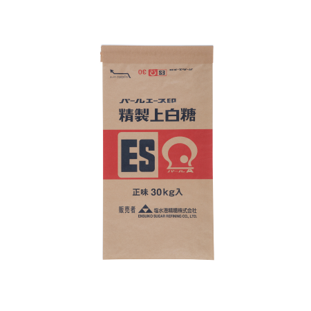   精製上白糖　30kg（ES）