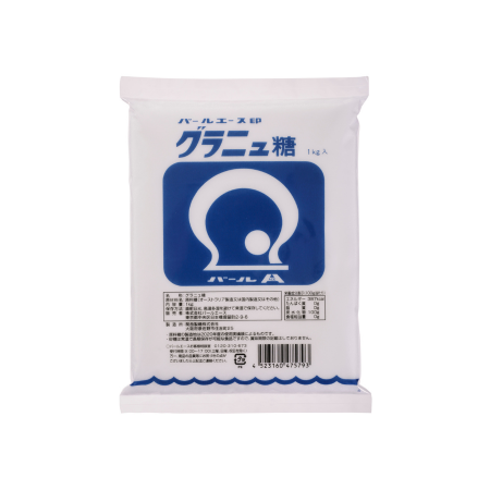   グラニュ糖　1kg