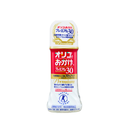   オリゴのおかげ プレミアム３０　300g