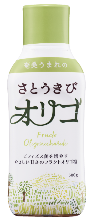 さとうきびオリゴ 300ｇ